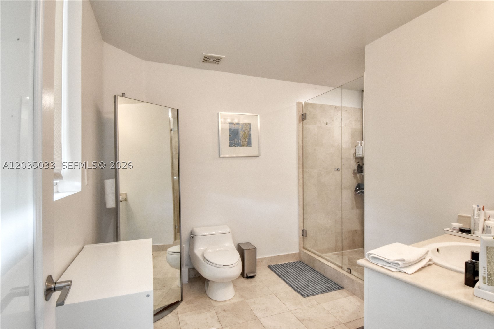 THE ALLIAGE CONDO - Residential Lease