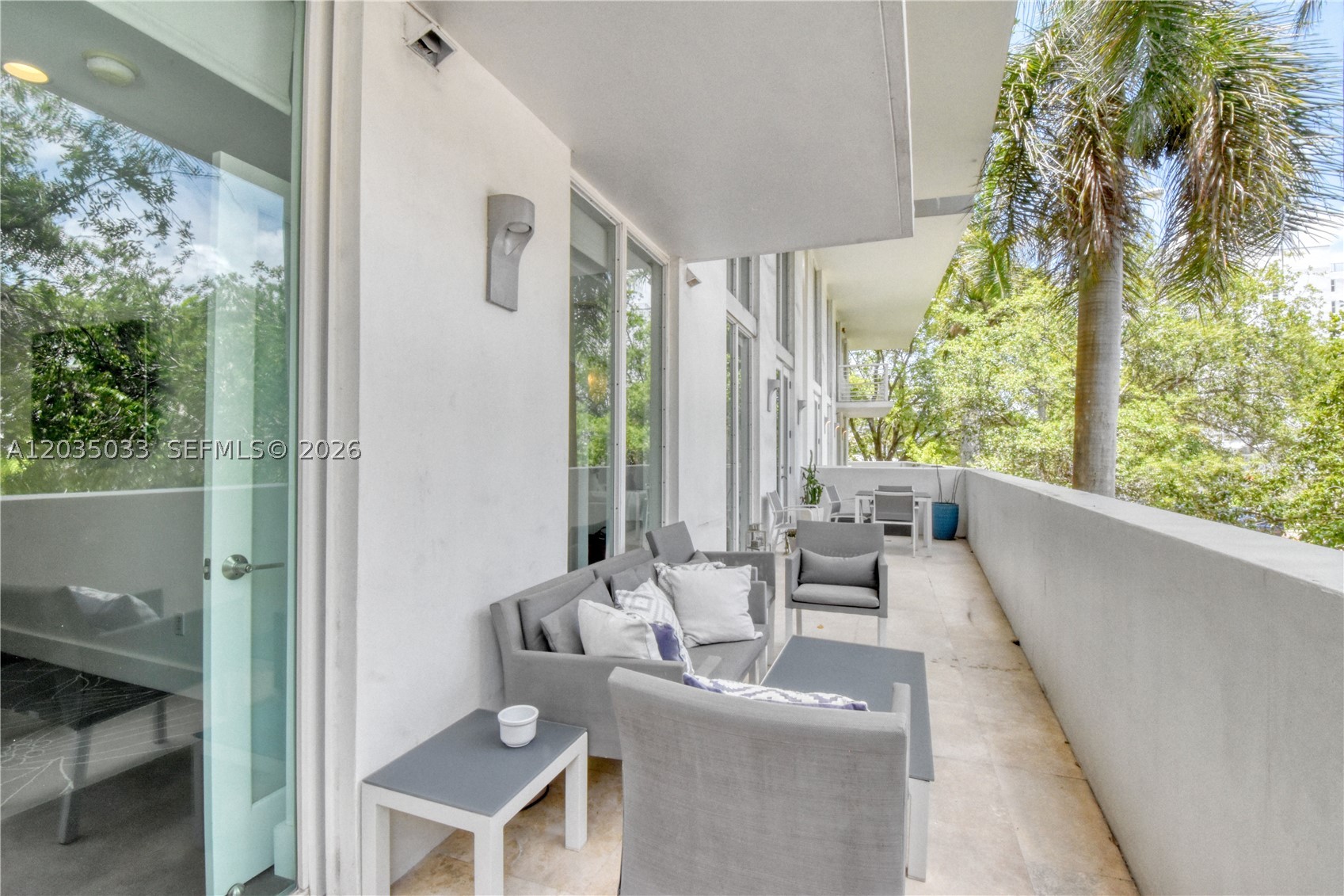 THE ALLIAGE CONDO - Residential Lease