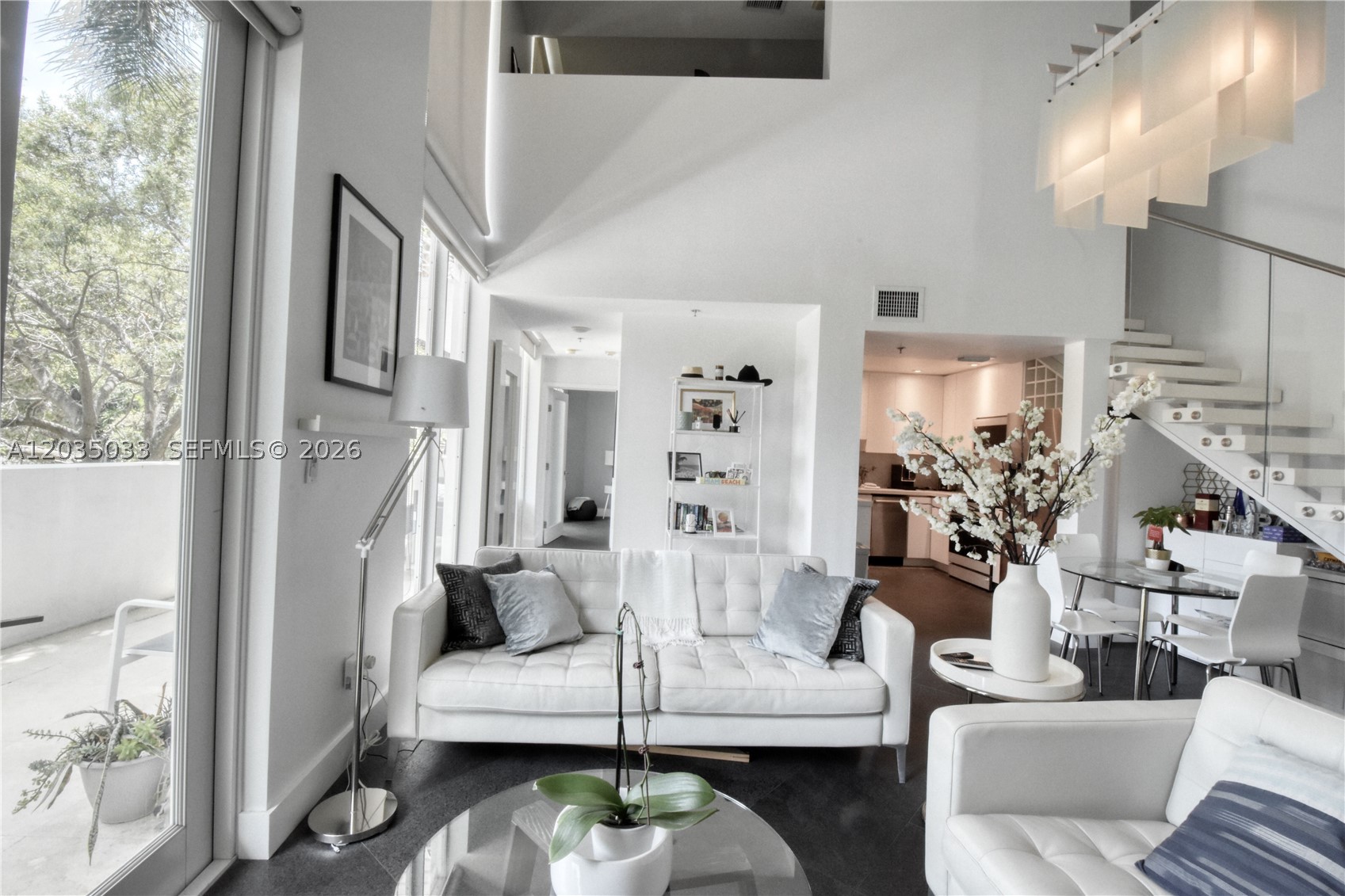 THE ALLIAGE CONDO - Residential Lease