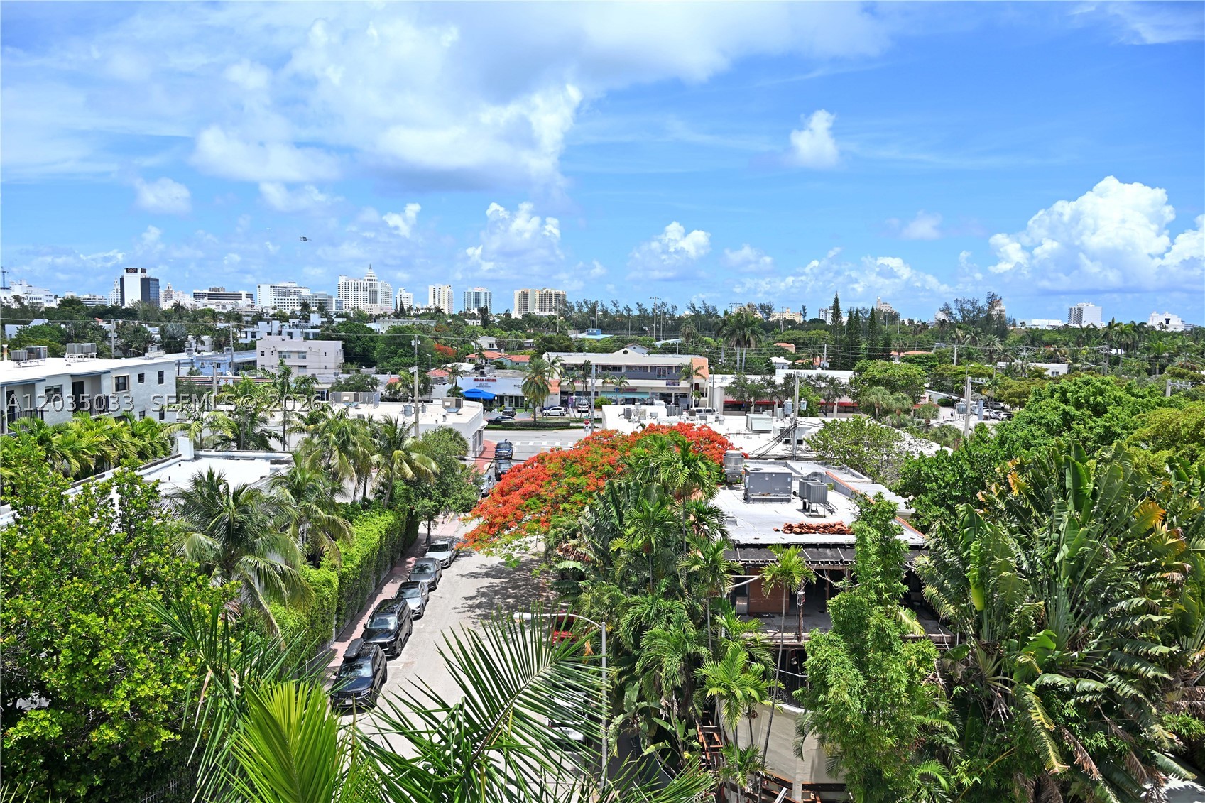 THE ALLIAGE CONDO - Residential Lease