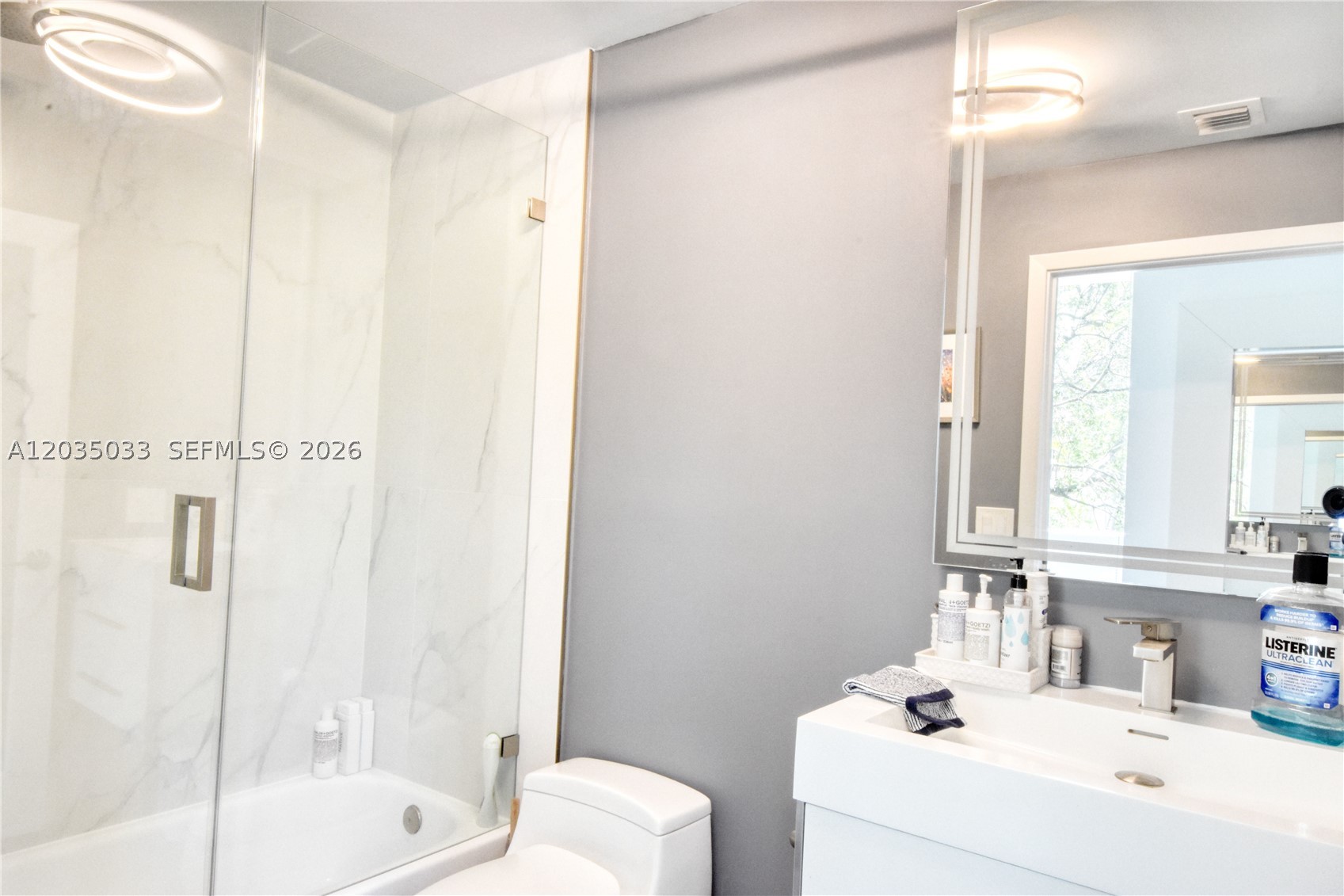 THE ALLIAGE CONDO - Residential Lease