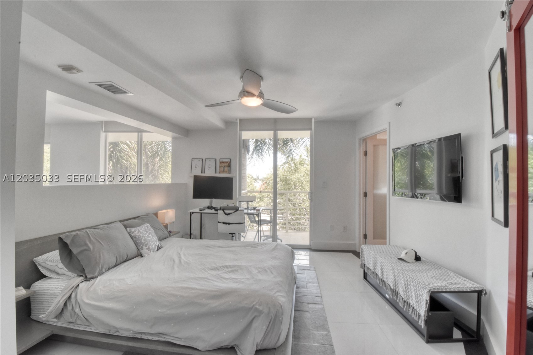 THE ALLIAGE CONDO - Residential Lease