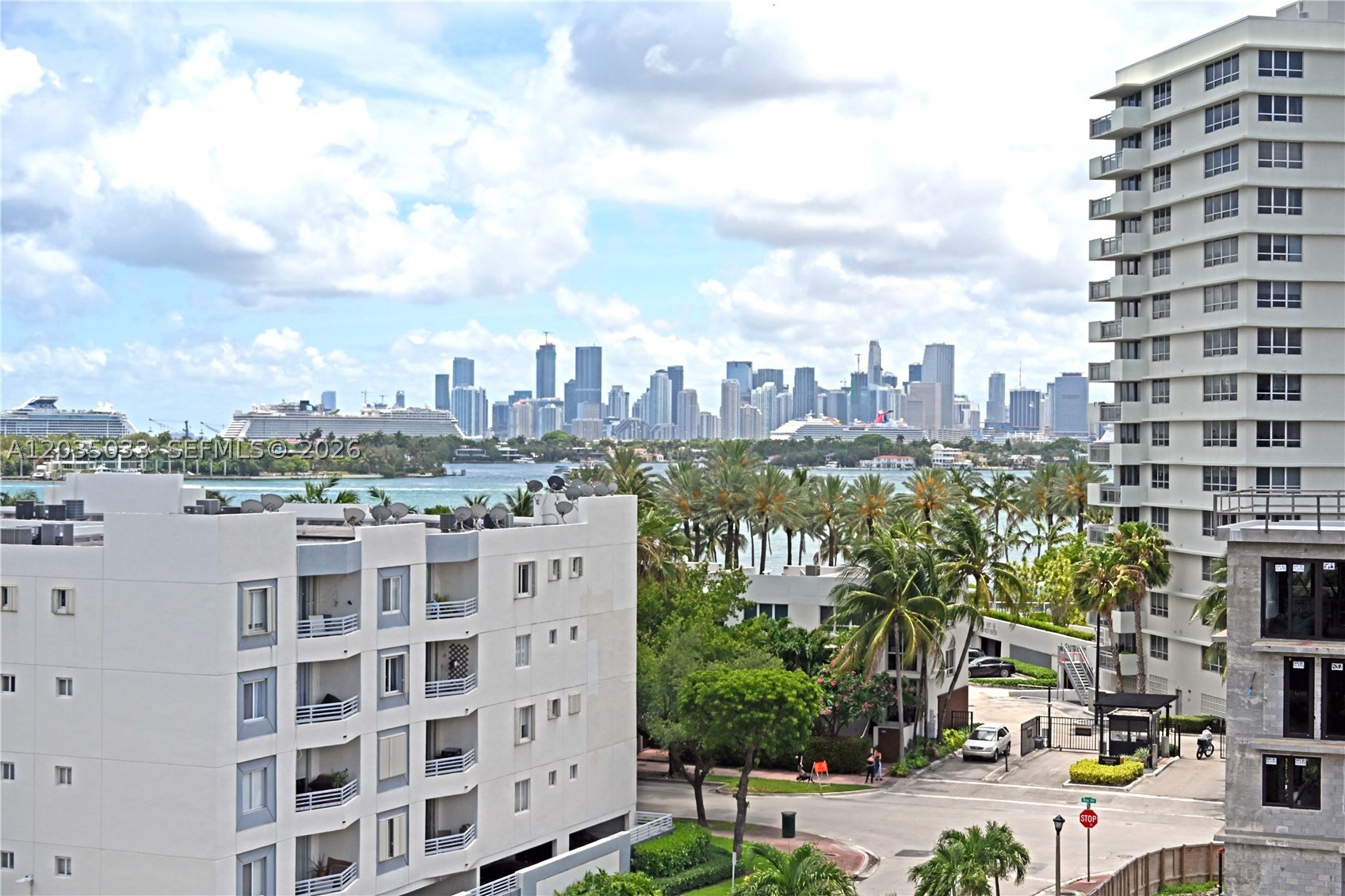 THE ALLIAGE CONDO - Residential Lease