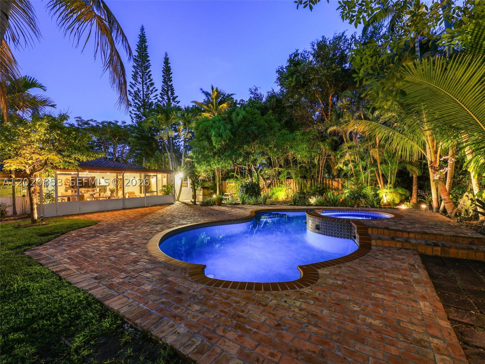 CAROLE HELMS MANOR - Residential