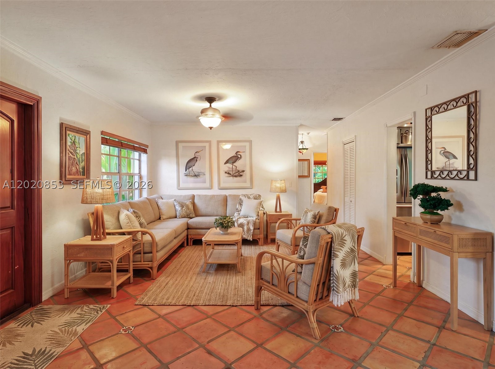 CAROLE HELMS MANOR - Residential