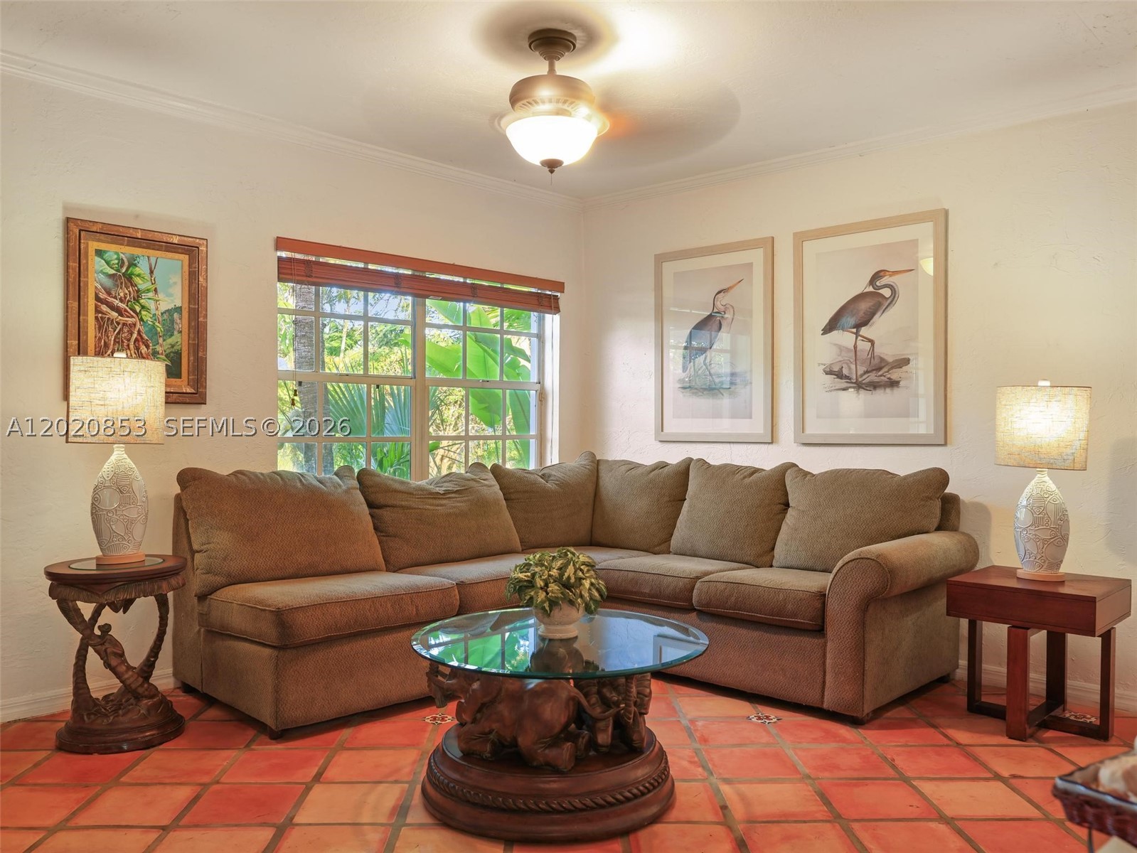 CAROLE HELMS MANOR - Residential