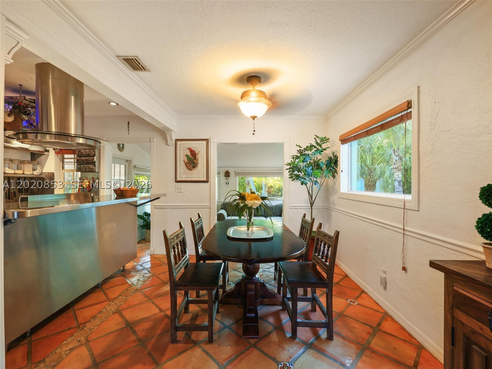 CAROLE HELMS MANOR - Residential