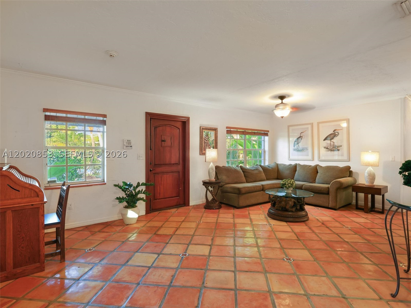 CAROLE HELMS MANOR - Residential