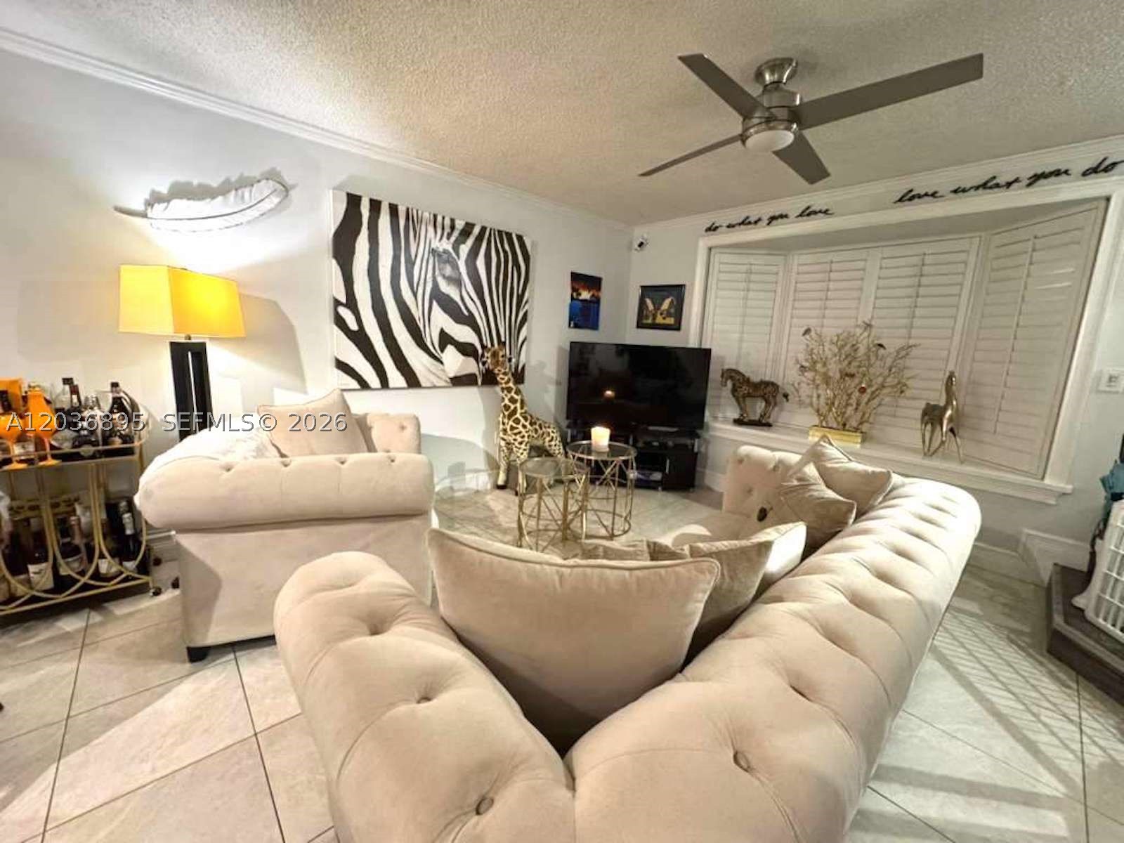 DADELAND COVE SEC 1 - Residential Lease