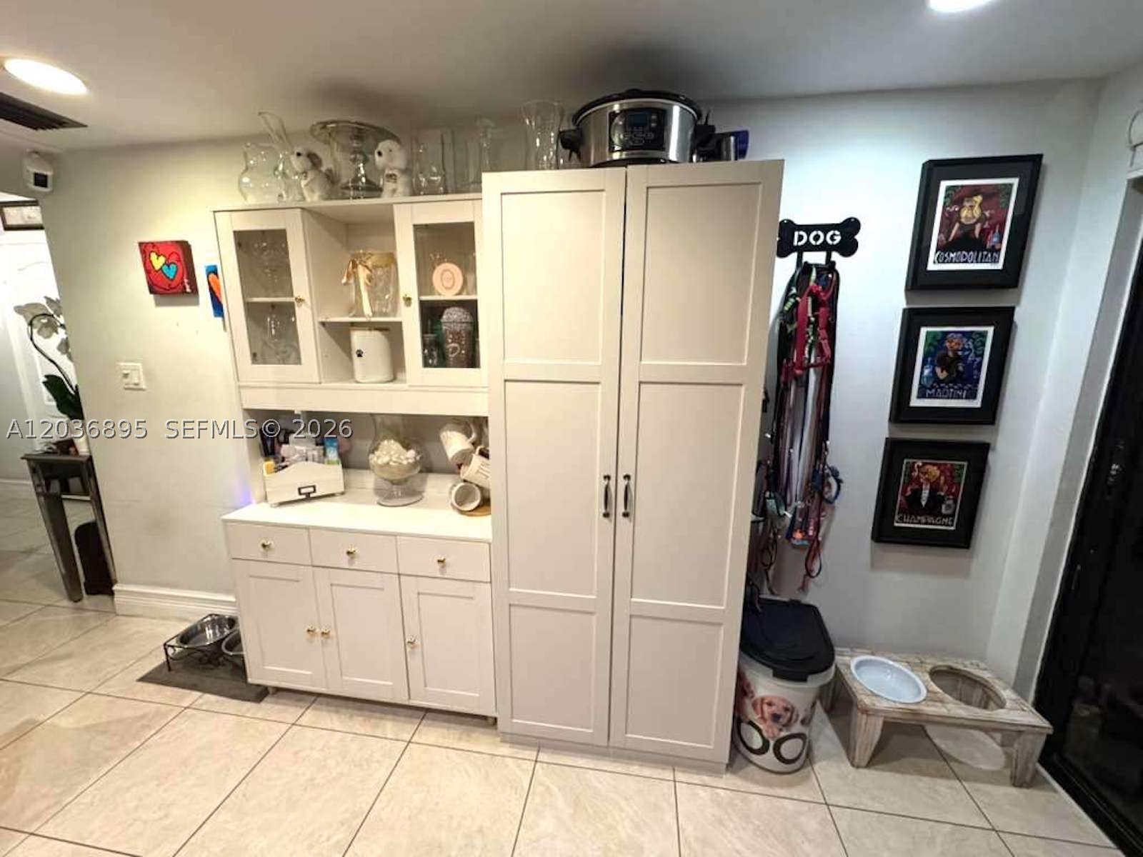 DADELAND COVE SEC 1 - Residential Lease
