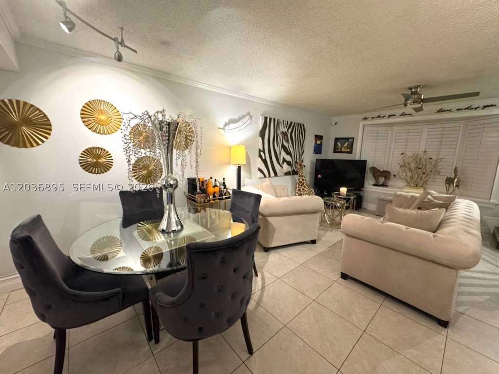 DADELAND COVE SEC 1 - Residential Lease
