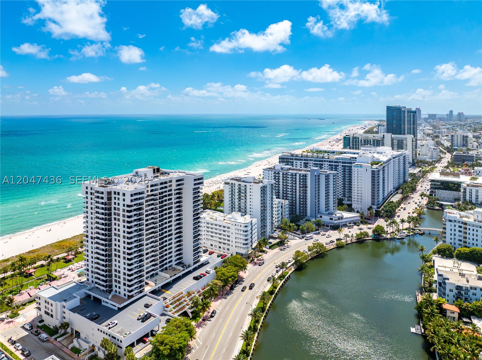 CLUB ATLANTIS CONDO - Residential