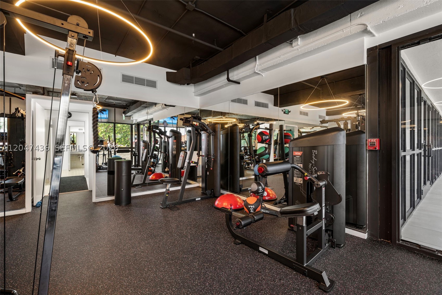 CLUB ATLANTIS CONDO - Residential