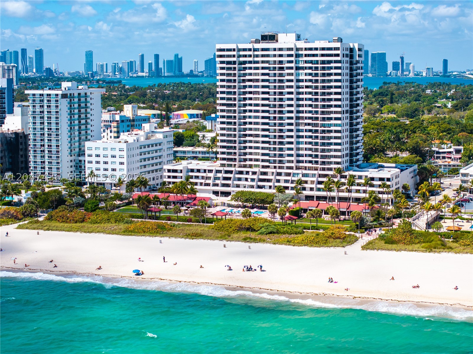 CLUB ATLANTIS CONDO - Residential