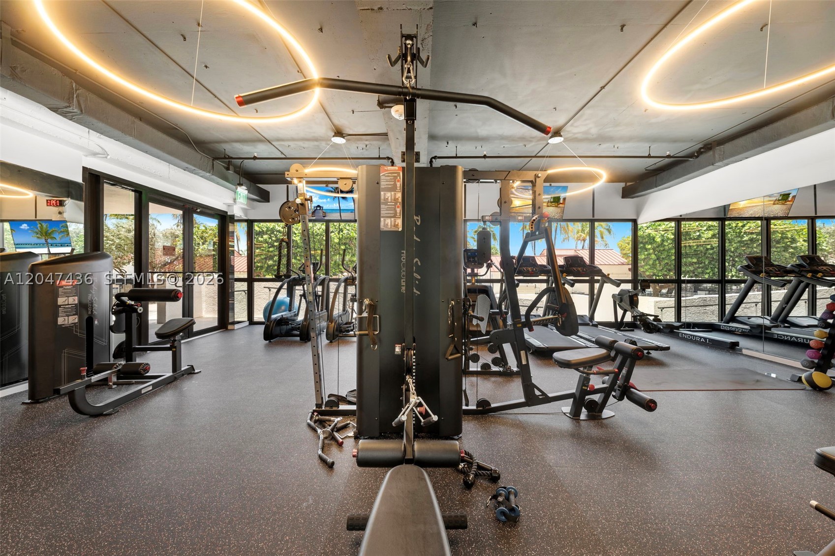 CLUB ATLANTIS CONDO - Residential