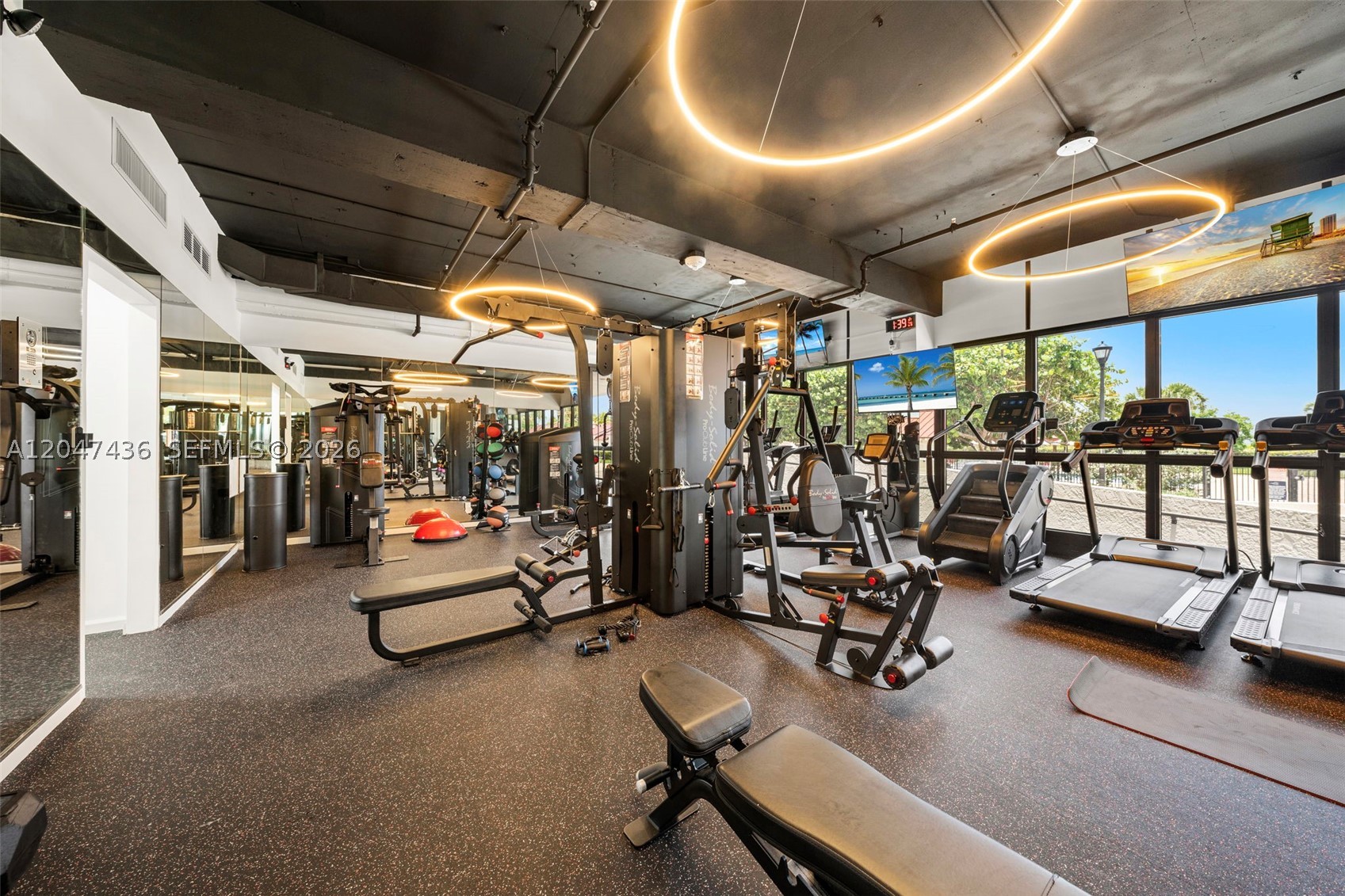 CLUB ATLANTIS CONDO - Residential