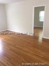 CORAL GABLES 1 BEDROOM/ 1BATH UNIT, LOCATED ON 2ND FLOOR, WOOD FLOORS THROUGHOUT, EXCEPT FOR KITCHEN, SPACIOUS LIVING AREA. WALK TO TROLLEY STOP, PUBLIX, AND PHILLIPS PARK. MUST SEE!