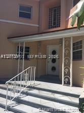 C GAB DOUGLAS SEC - Residential Lease