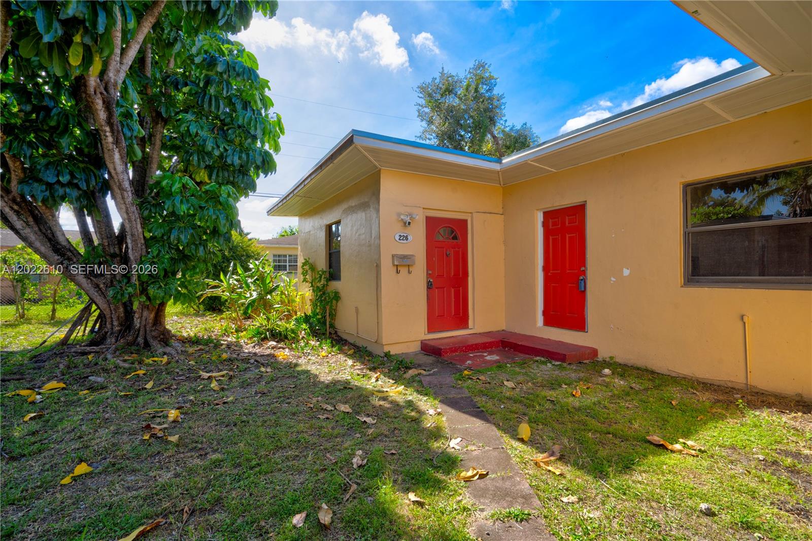MIAMI HIGHLANDS SEC A - Residential Income