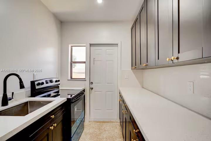 MIAMI HIGHLANDS SEC A - Residential Income
