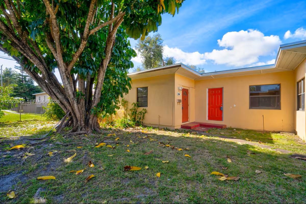 MIAMI HIGHLANDS SEC A - Residential Income