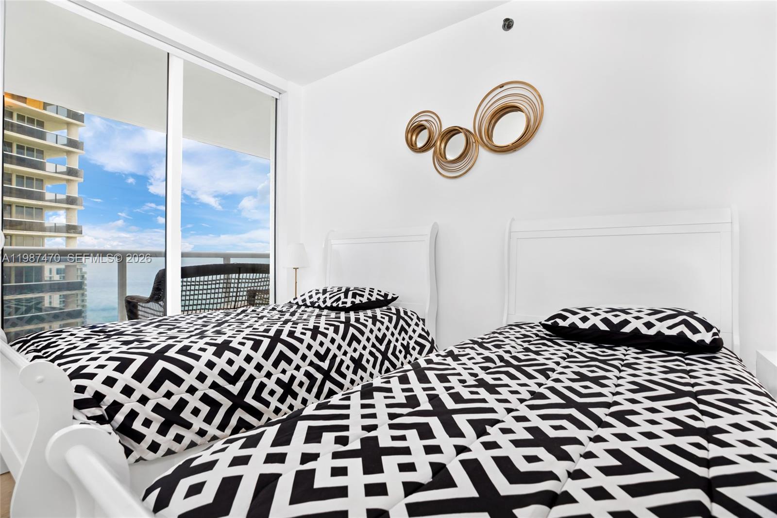 BEACH CLUB TWO CONDO - Residential