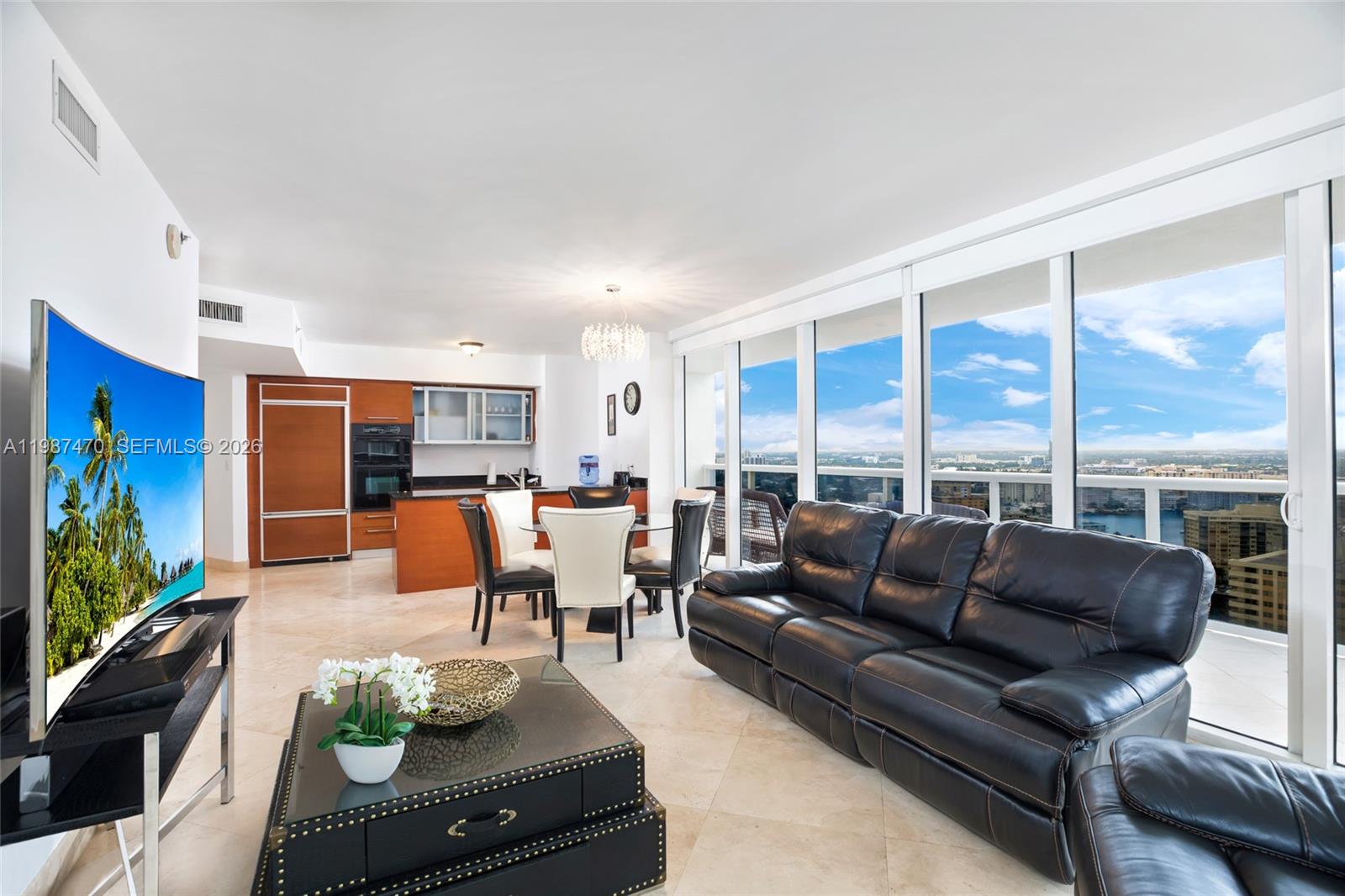 BEACH CLUB TWO CONDO - Residential