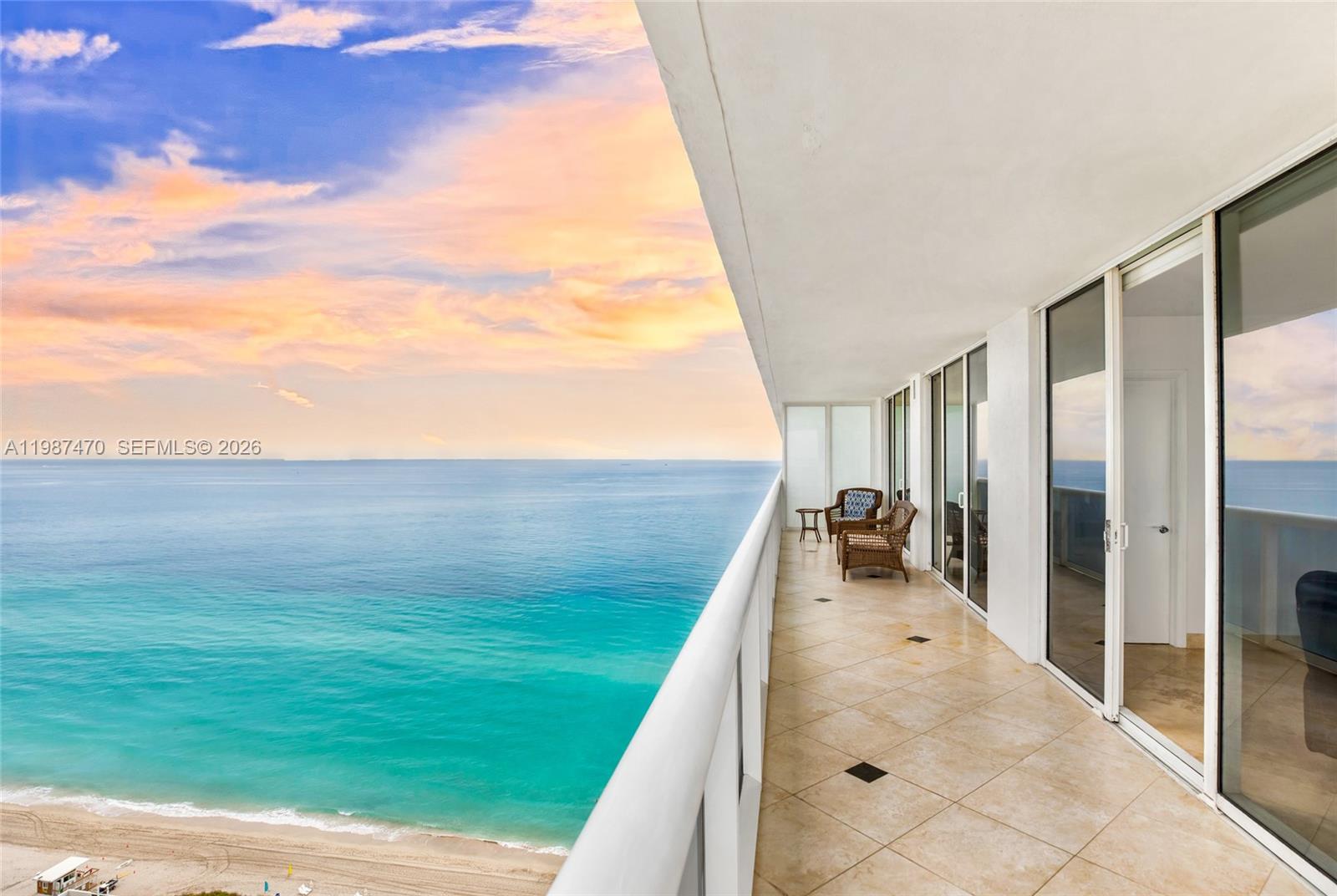 BEACH CLUB TWO CONDO - Residential