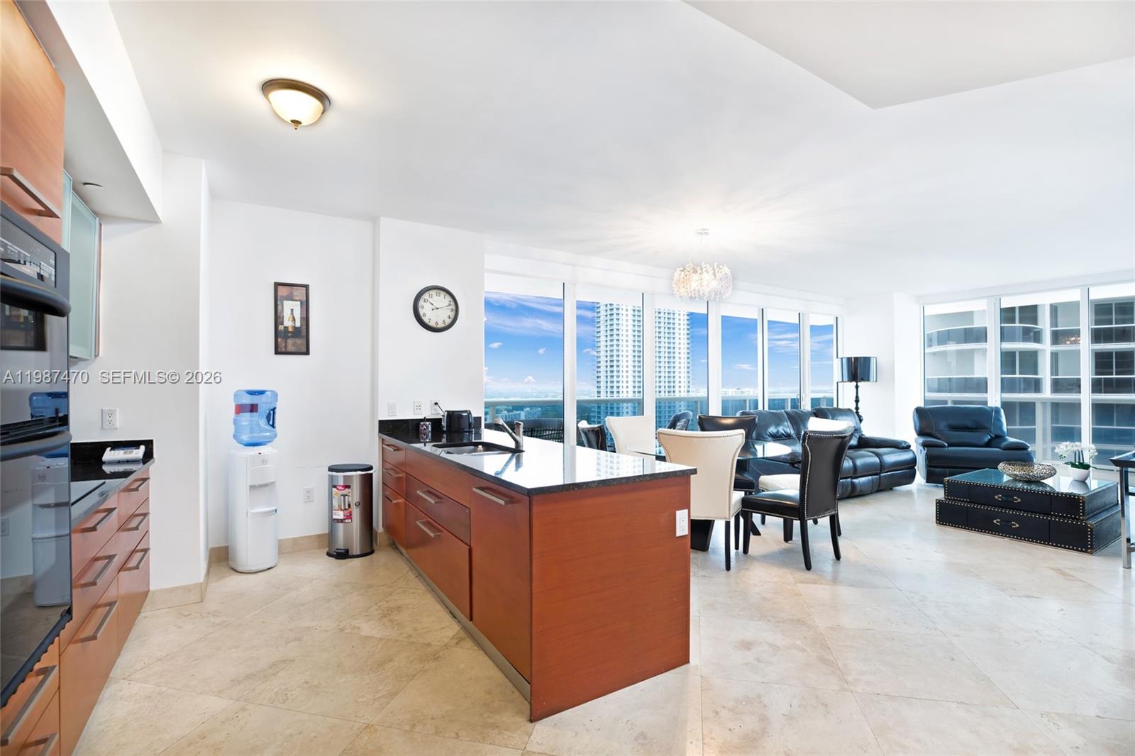 BEACH CLUB TWO CONDO - Residential