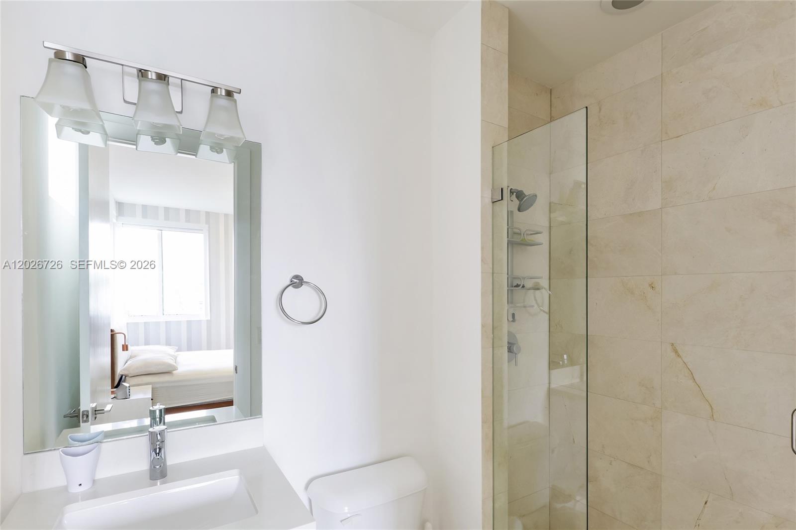 DORAL COMMONS RESIDENTIAL - Residential