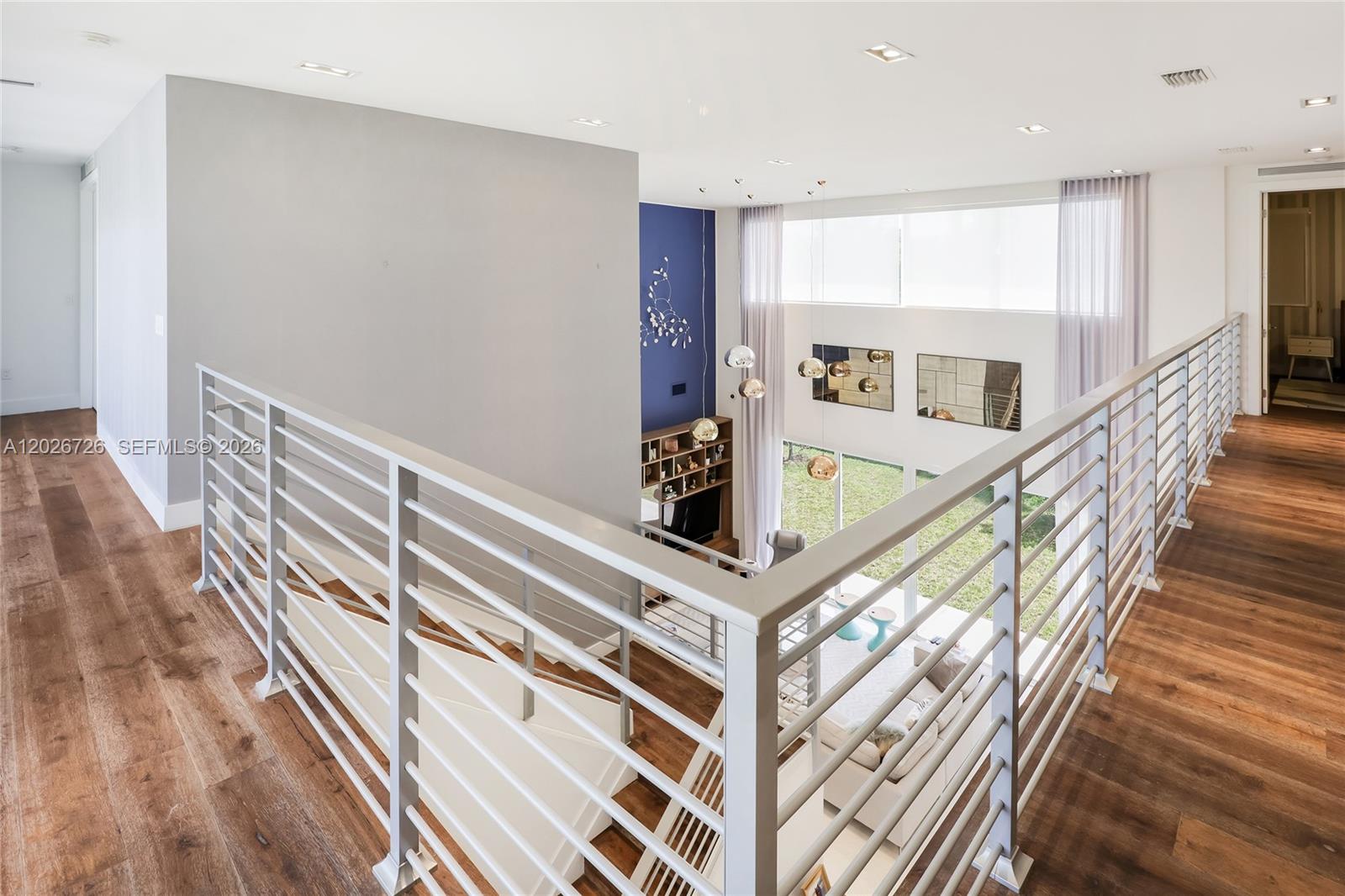 DORAL COMMONS RESIDENTIAL - Residential