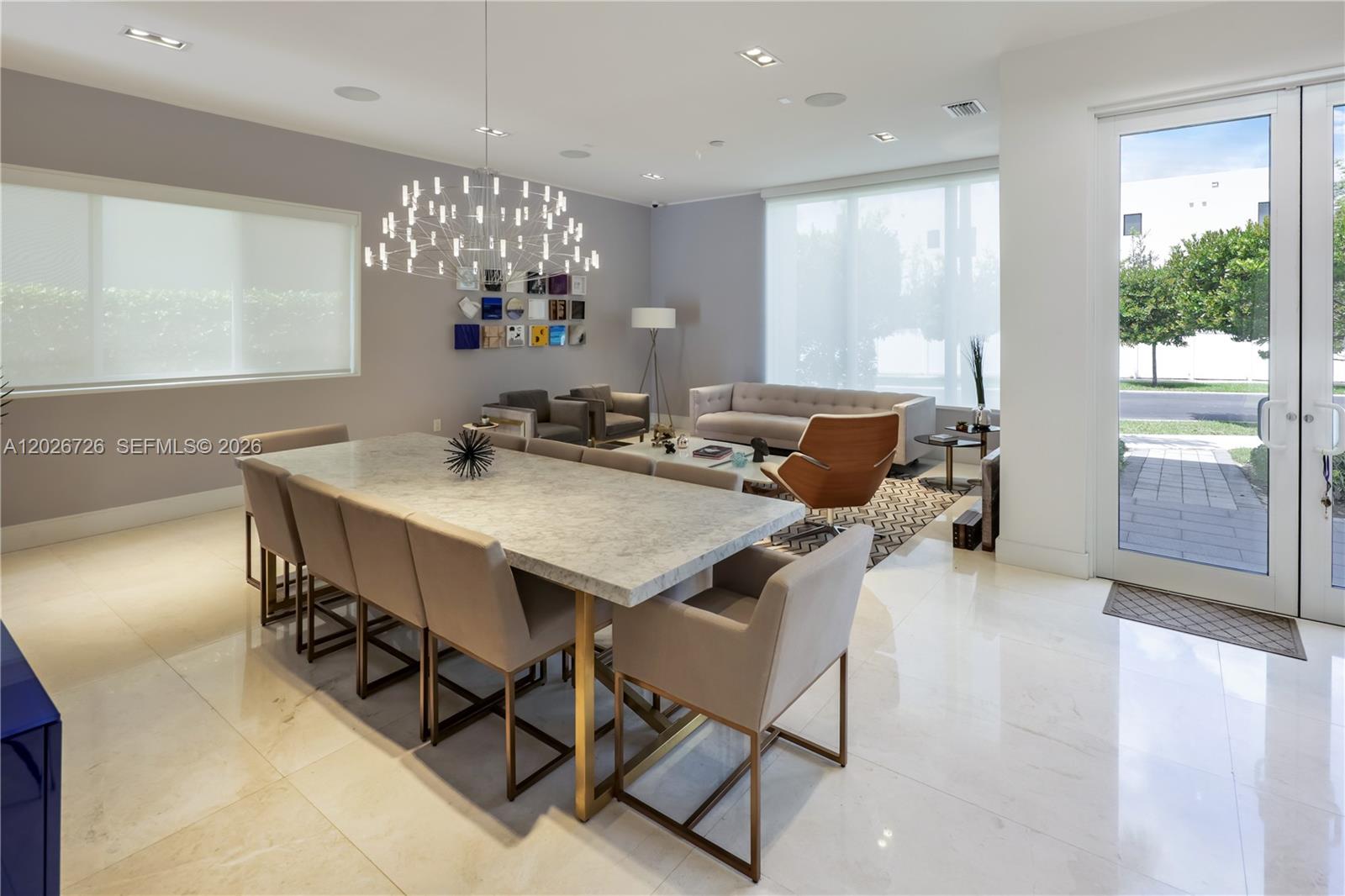 DORAL COMMONS RESIDENTIAL - Residential