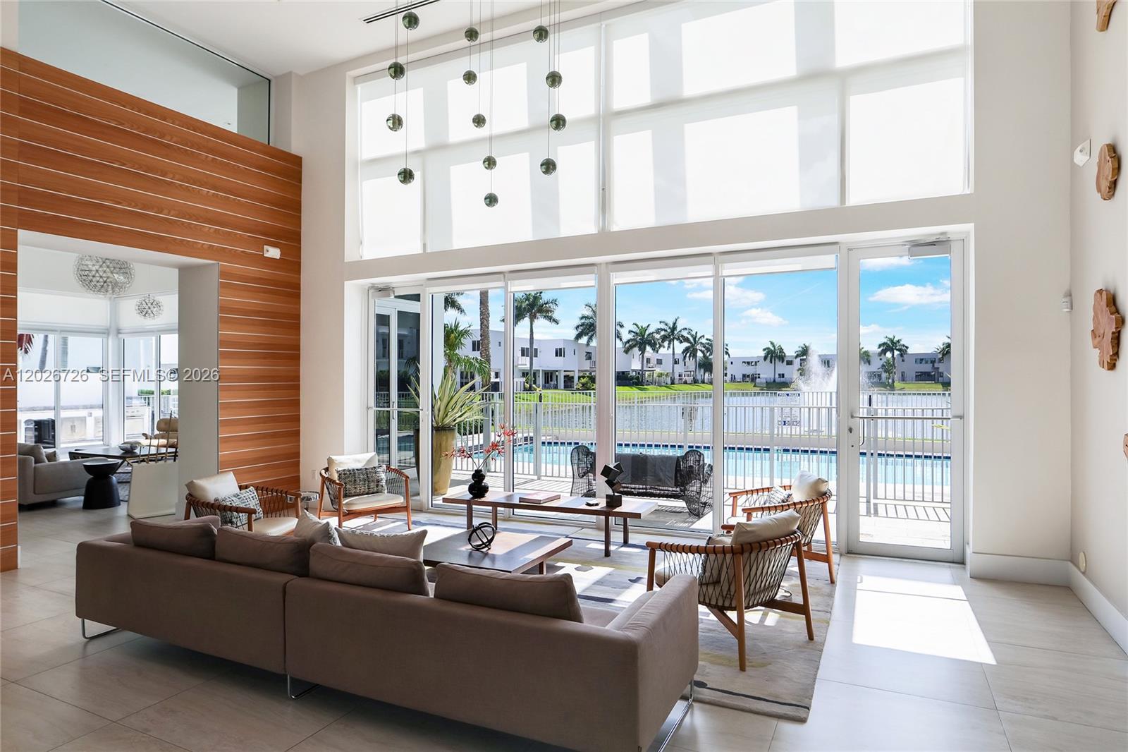 DORAL COMMONS RESIDENTIAL - Residential