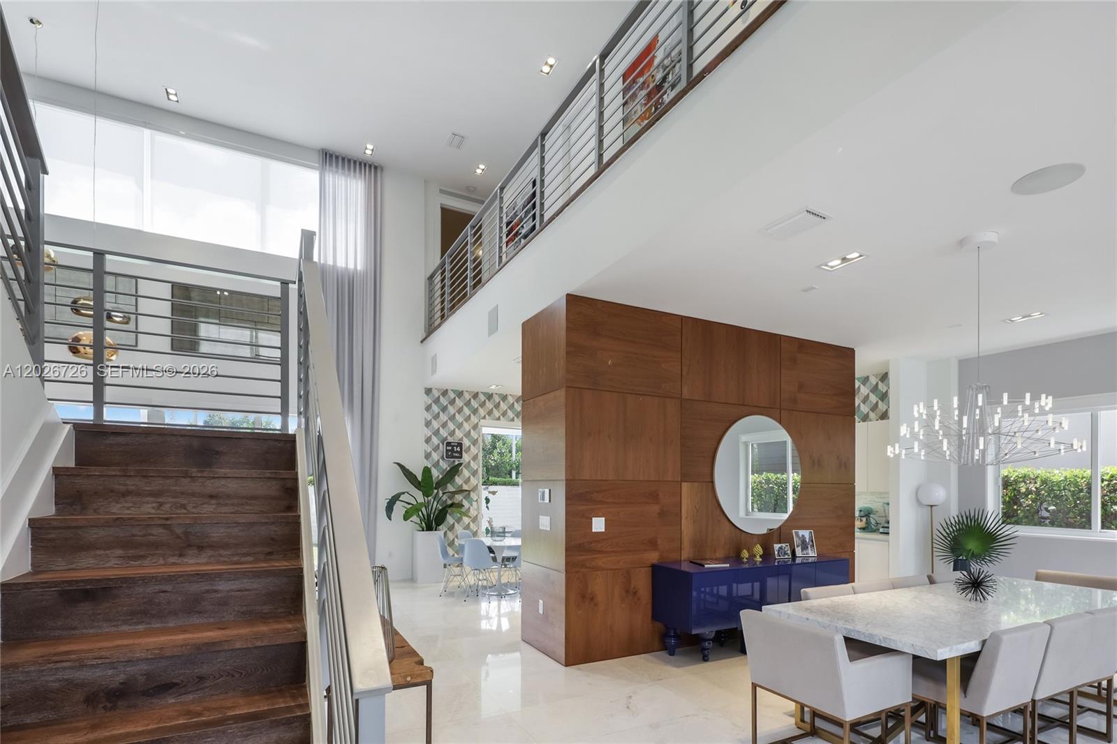 DORAL COMMONS RESIDENTIAL - Residential