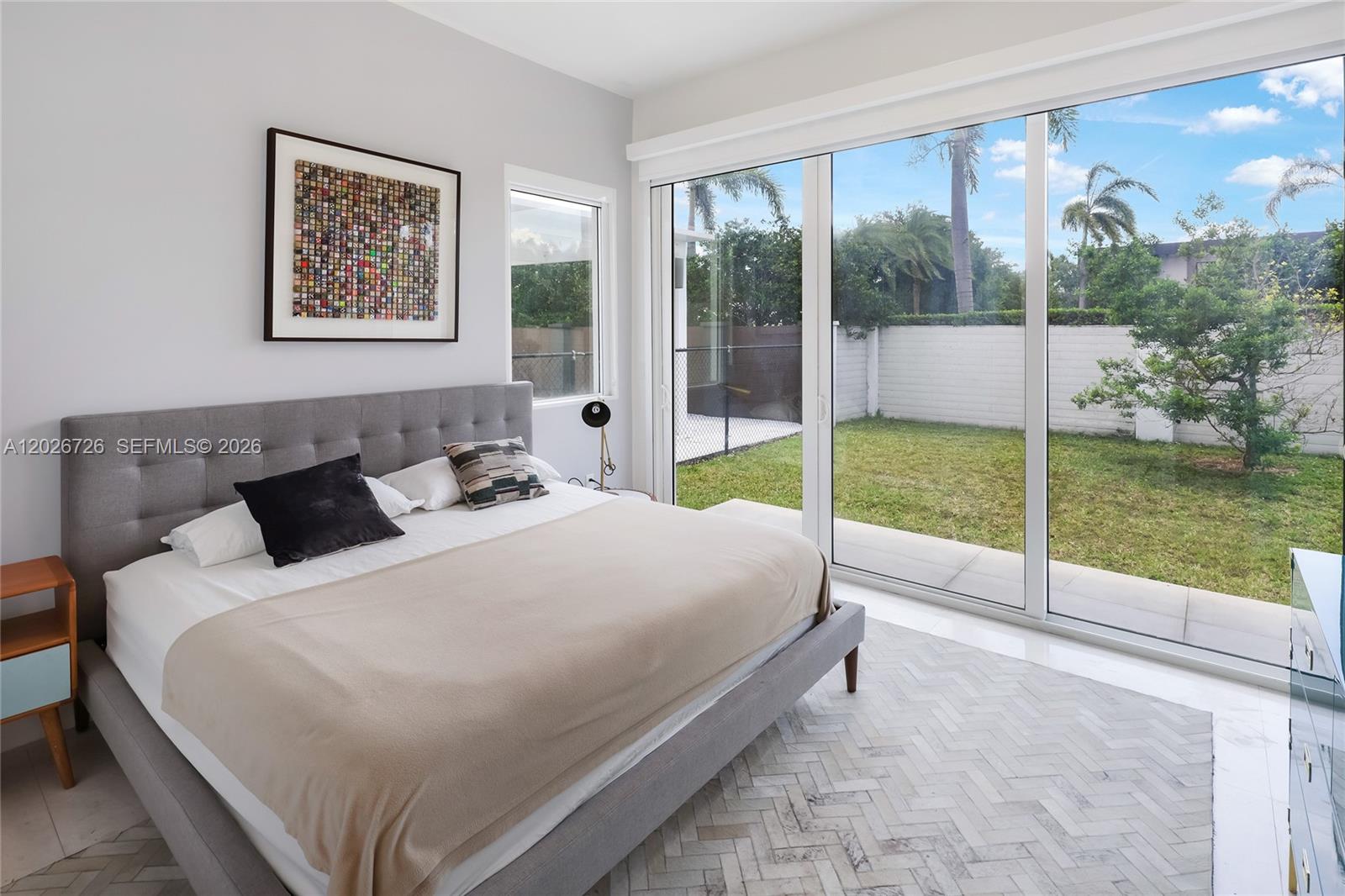 DORAL COMMONS RESIDENTIAL - Residential
