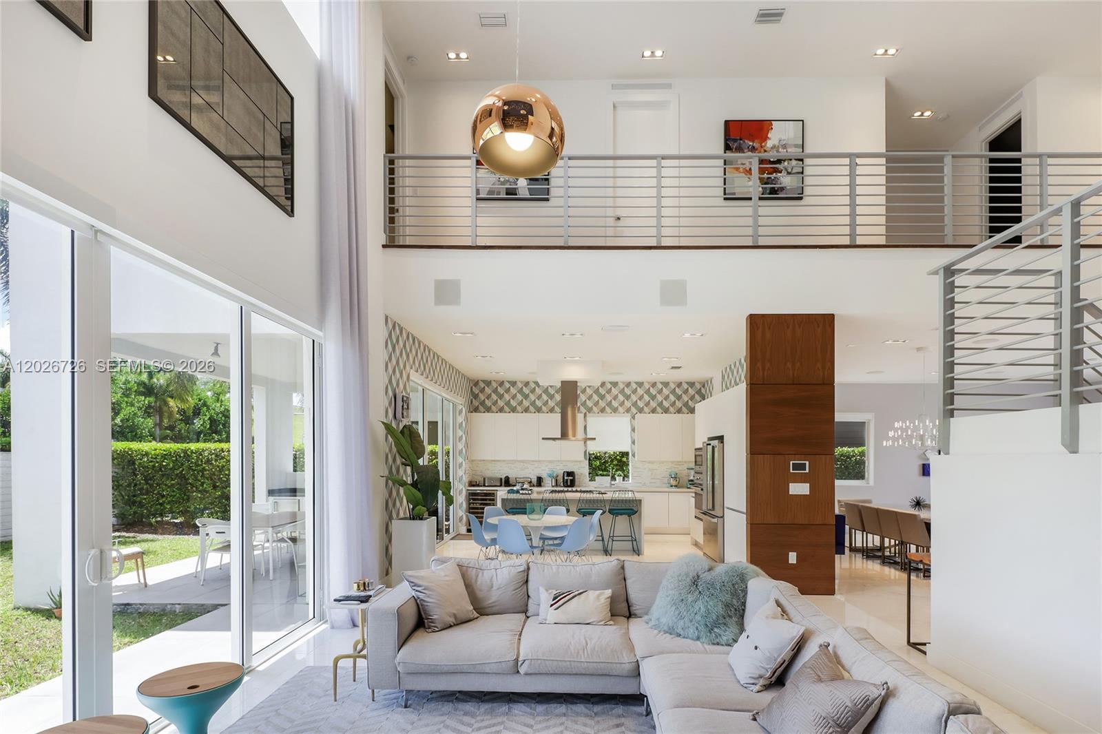 DORAL COMMONS RESIDENTIAL - Residential
