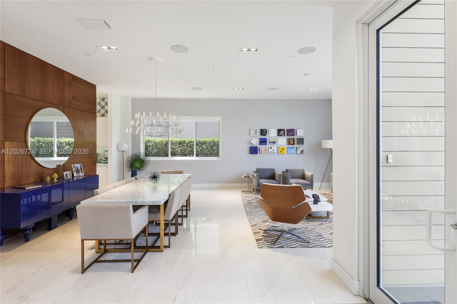 DORAL COMMONS RESIDENTIAL - Residential