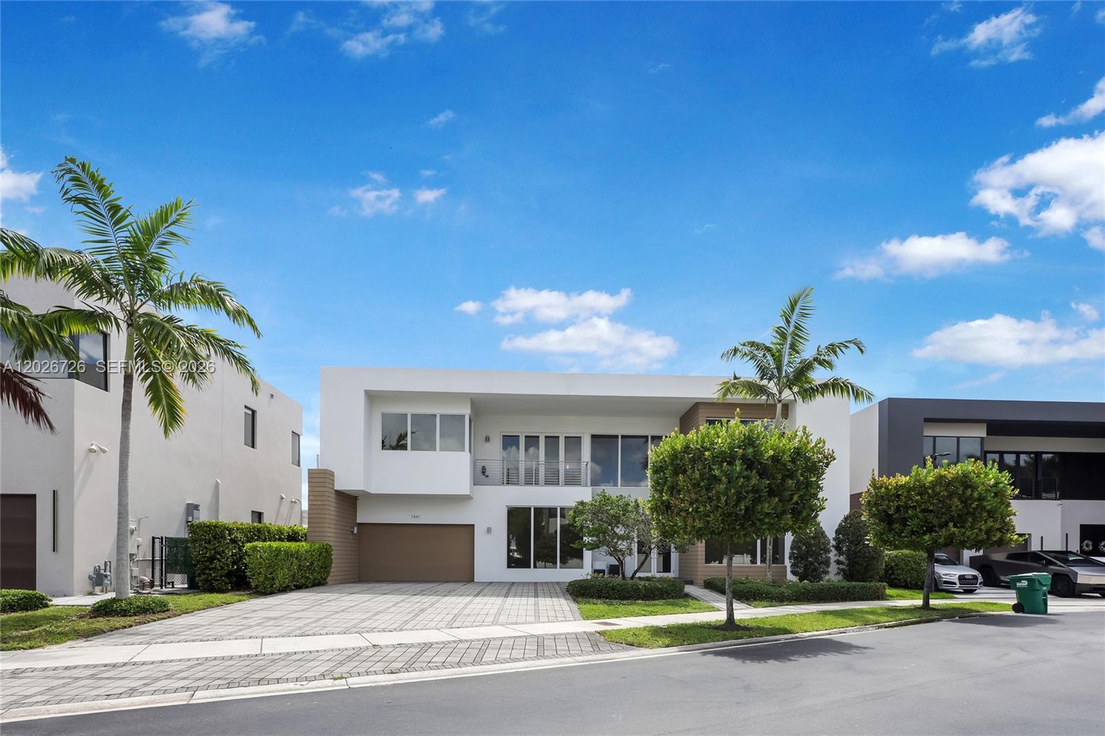 DORAL COMMONS RESIDENTIAL - Residential