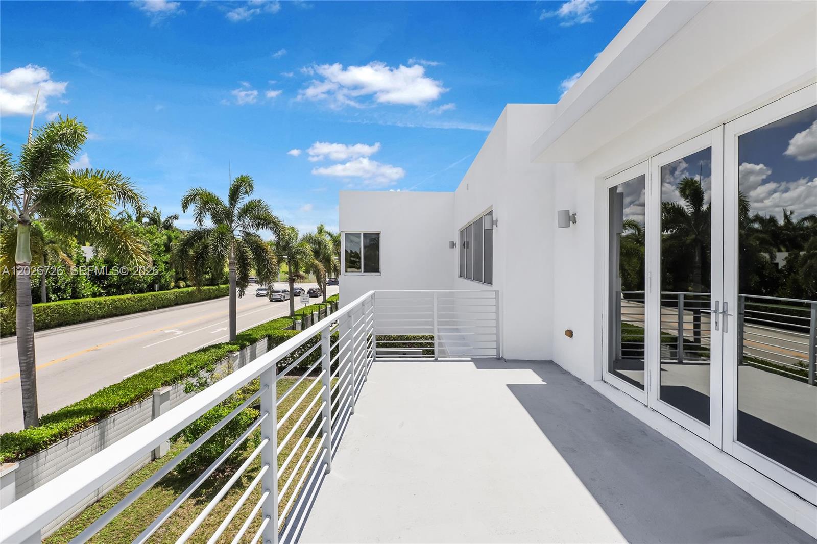 DORAL COMMONS RESIDENTIAL - Residential