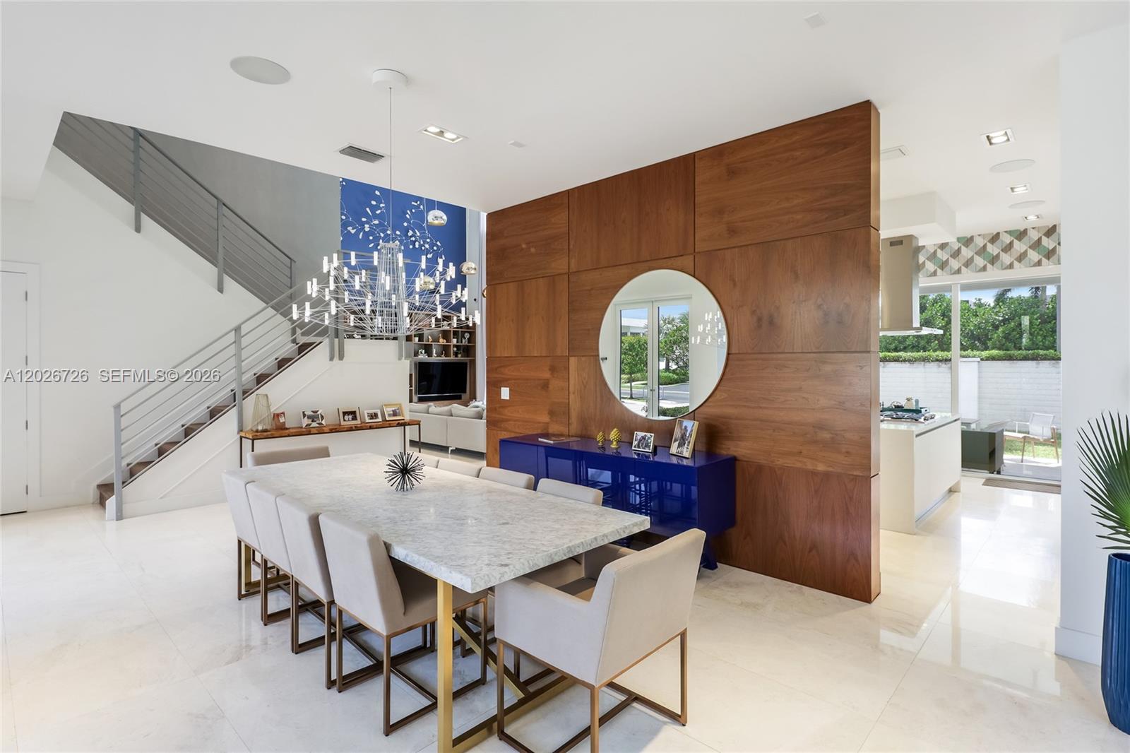 DORAL COMMONS RESIDENTIAL - Residential