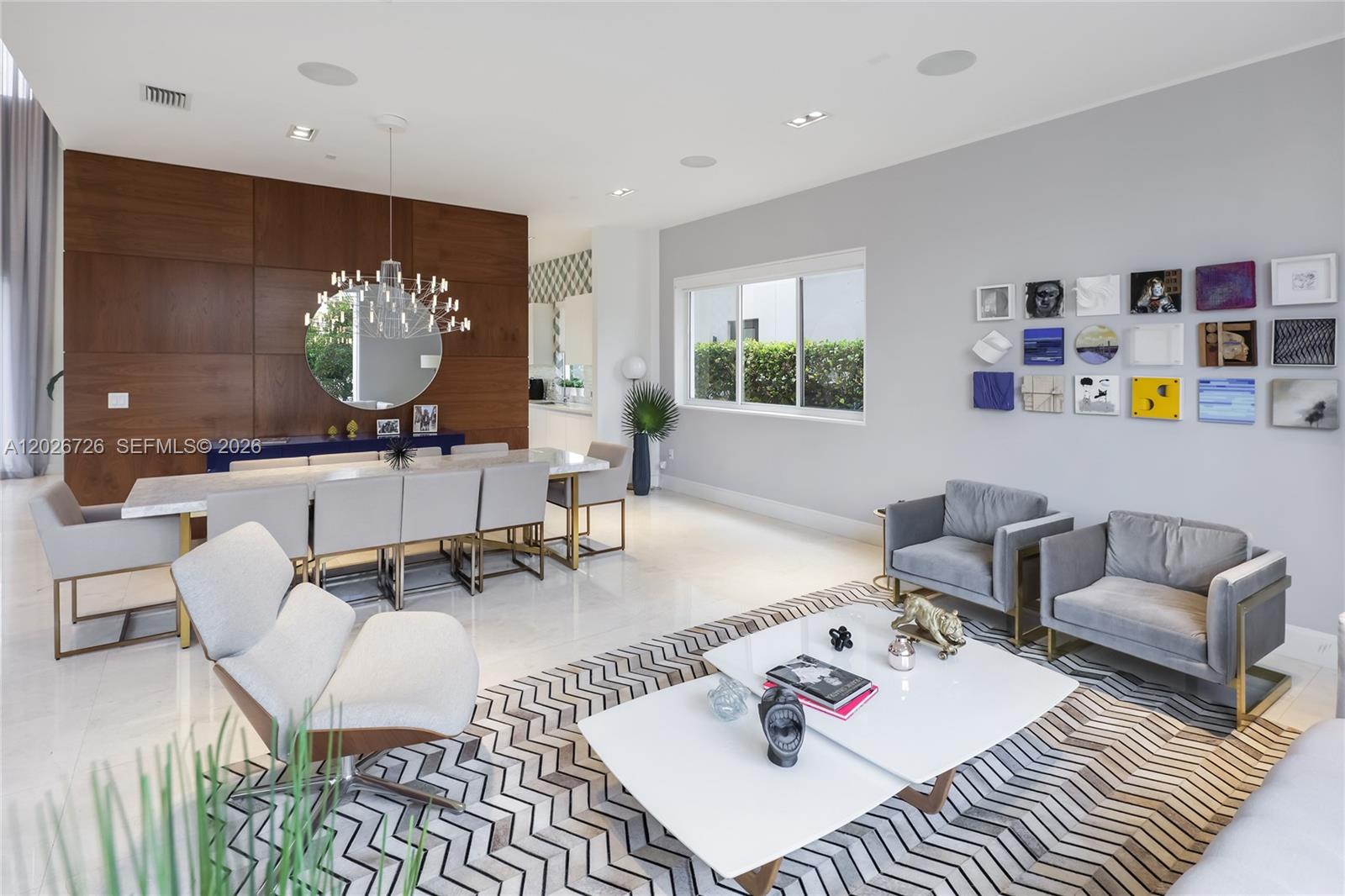 DORAL COMMONS RESIDENTIAL - Residential