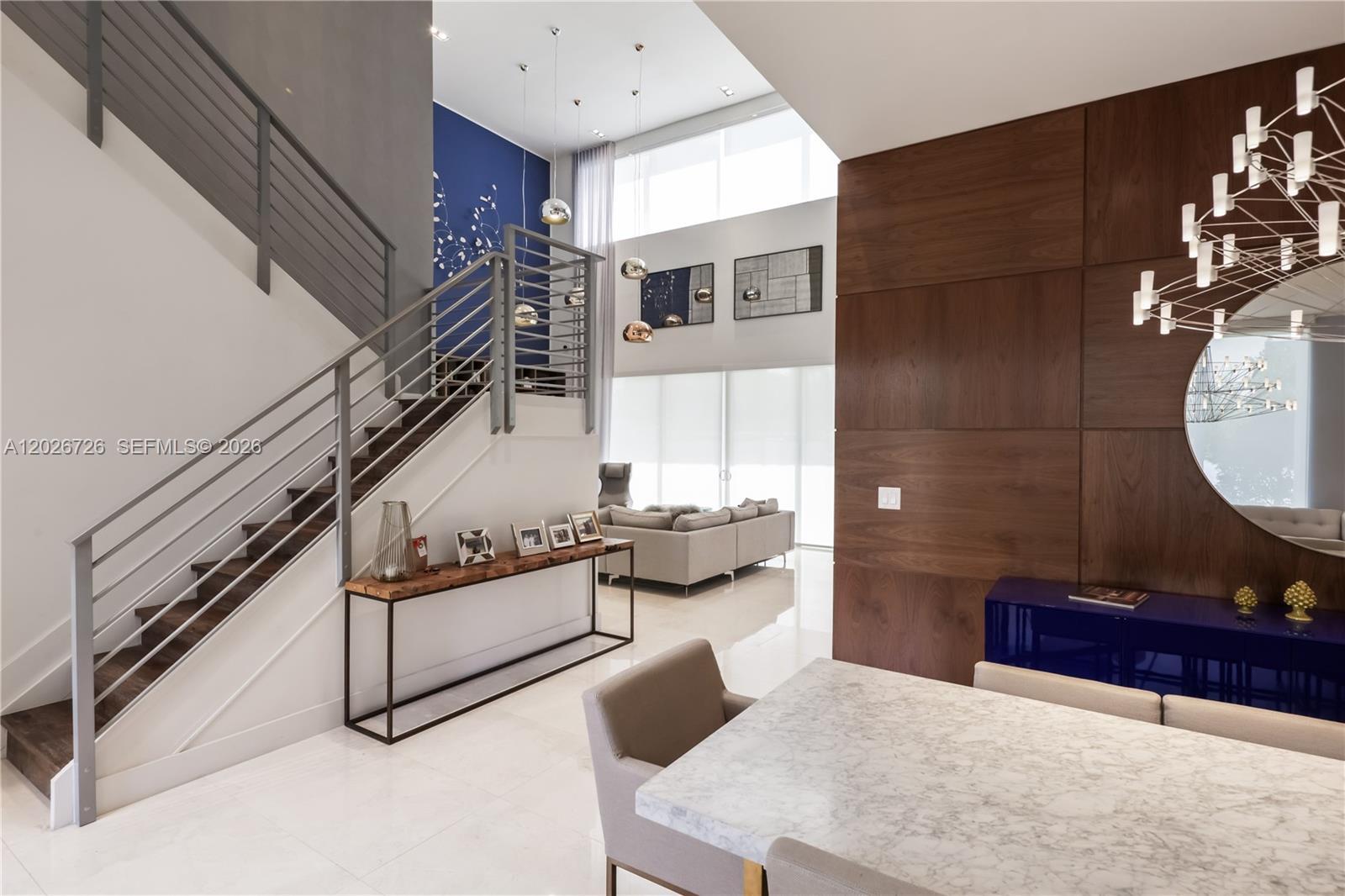 DORAL COMMONS RESIDENTIAL - Residential