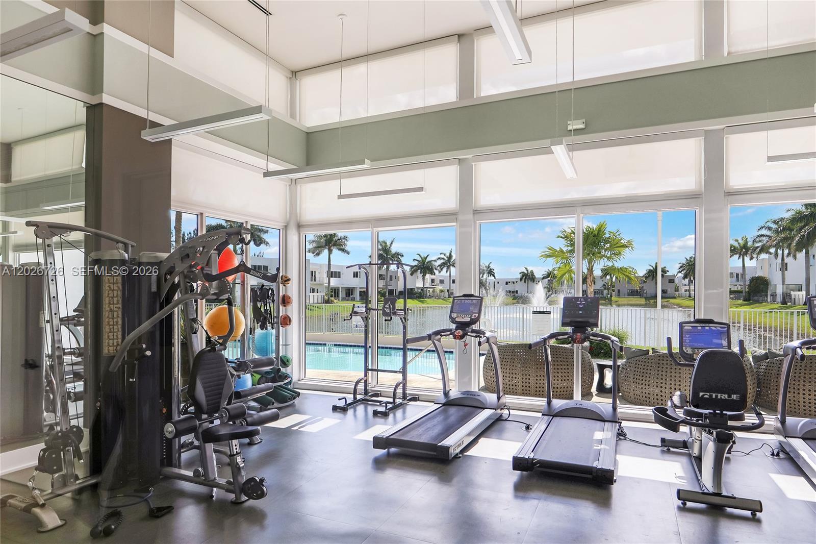 DORAL COMMONS RESIDENTIAL - Residential