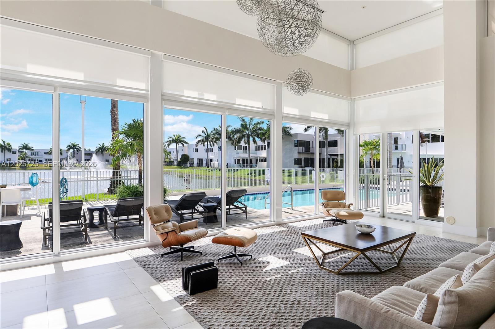 DORAL COMMONS RESIDENTIAL - Residential