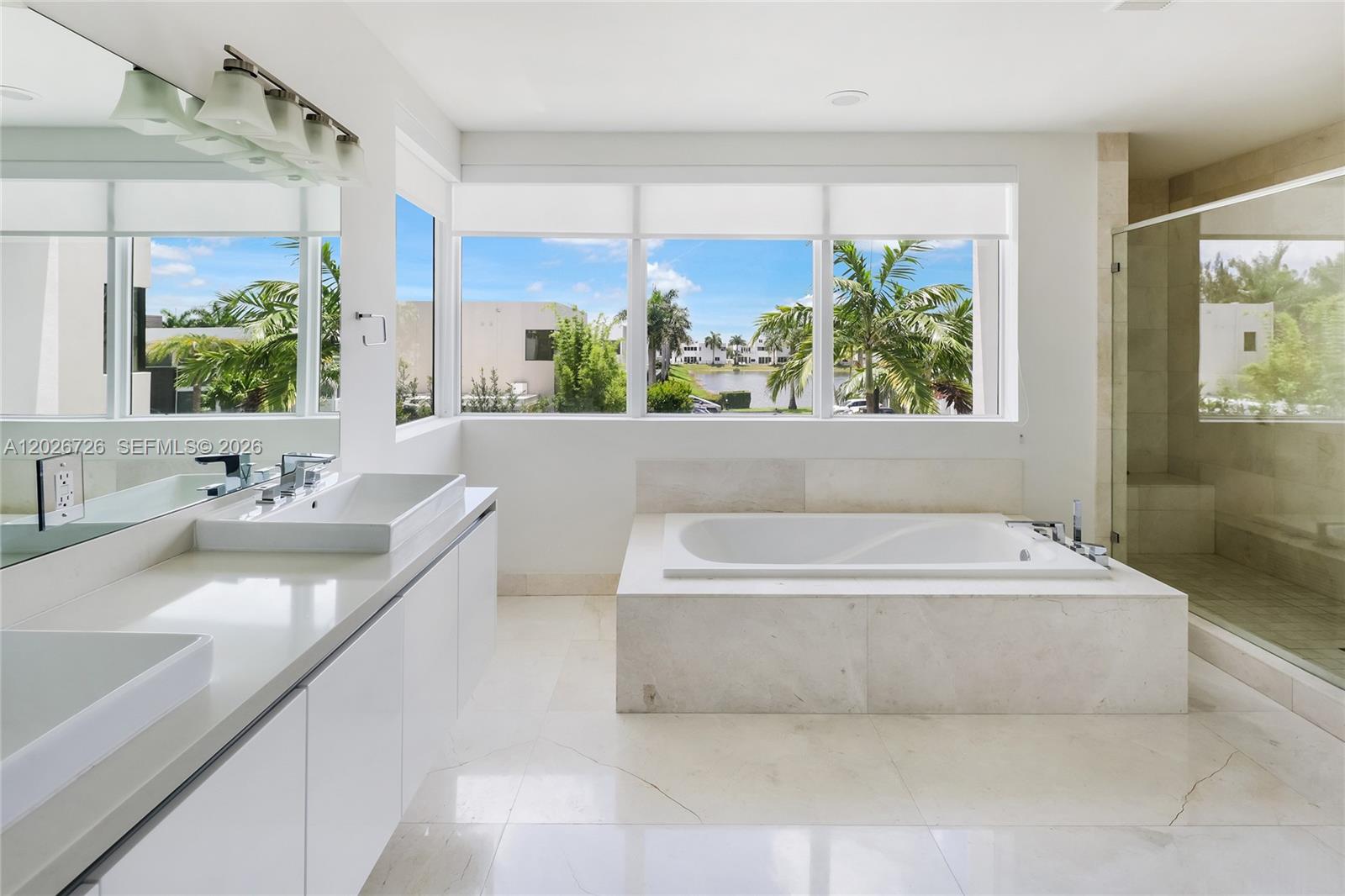 DORAL COMMONS RESIDENTIAL - Residential