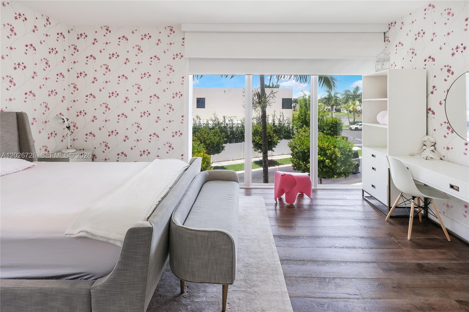 DORAL COMMONS RESIDENTIAL - Residential