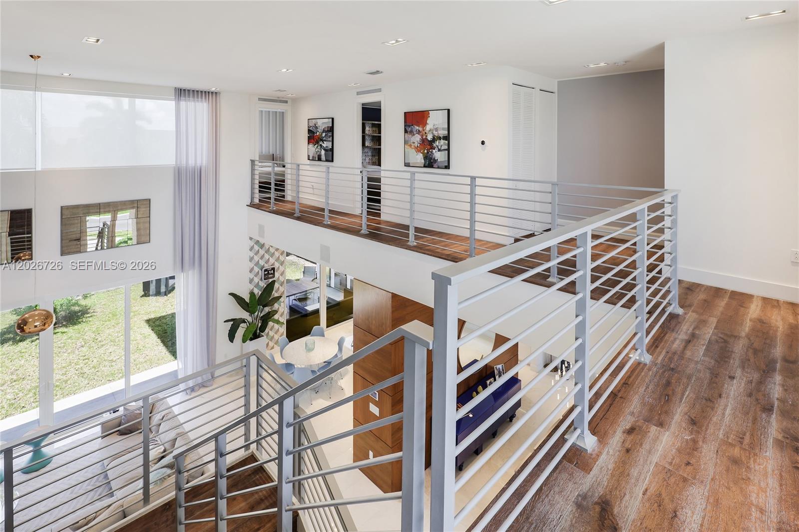 DORAL COMMONS RESIDENTIAL - Residential