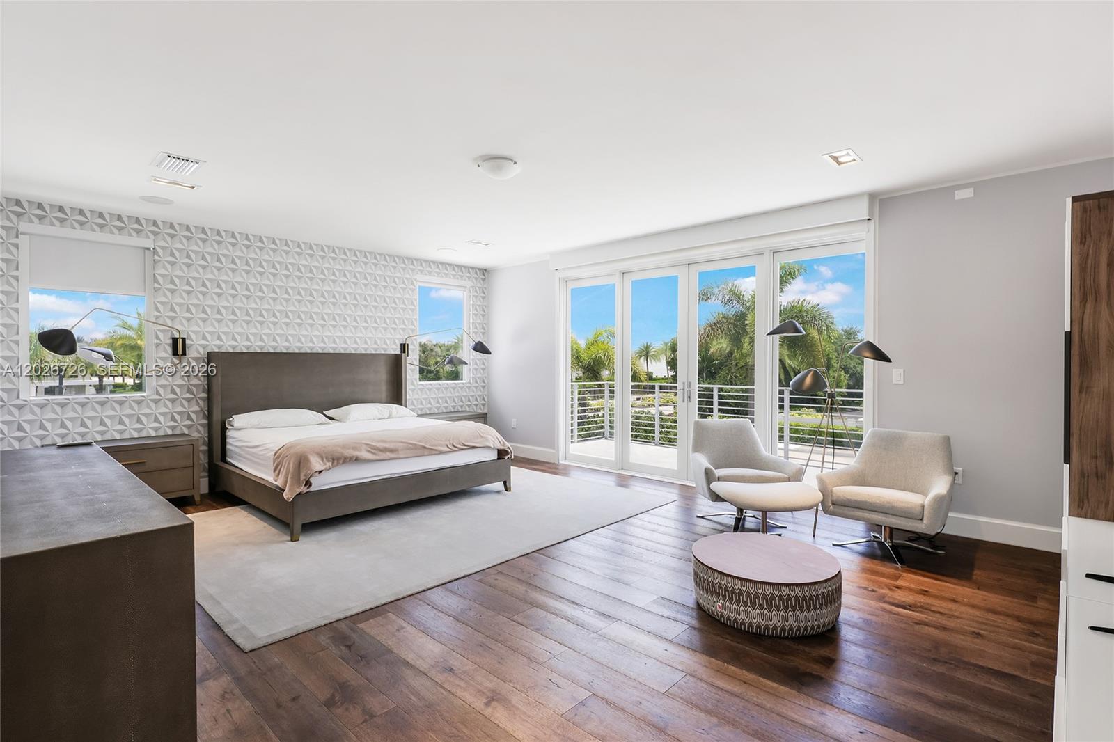 DORAL COMMONS RESIDENTIAL - Residential