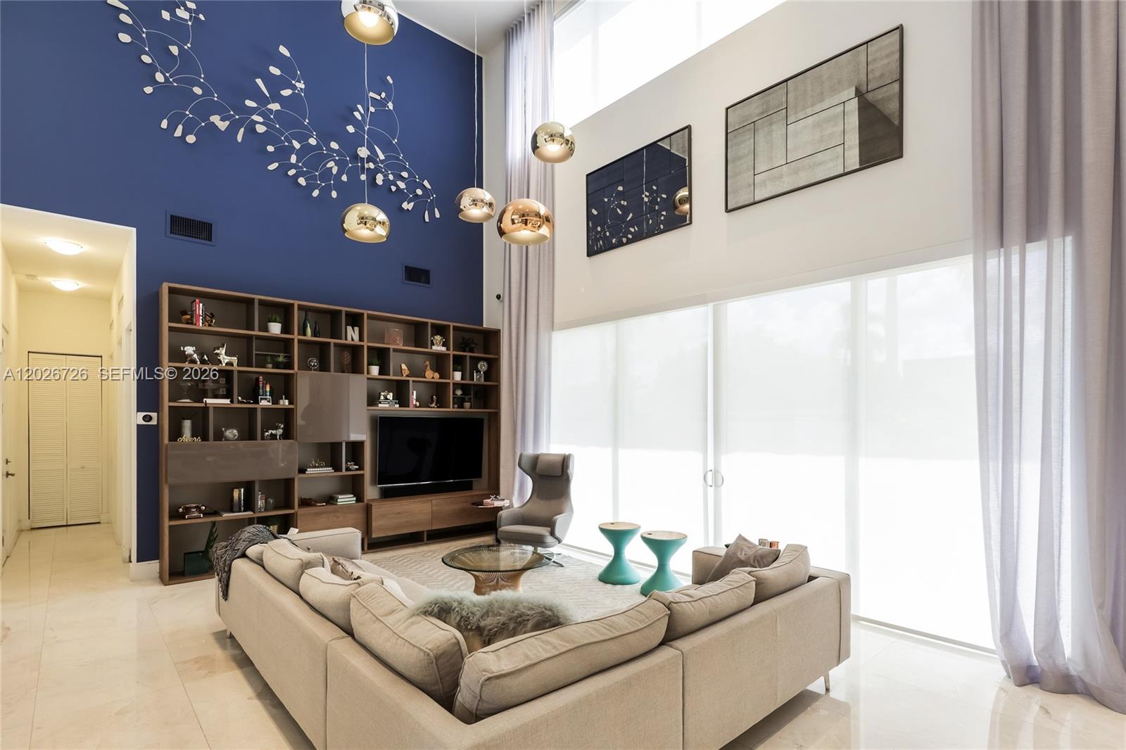 DORAL COMMONS RESIDENTIAL - Residential