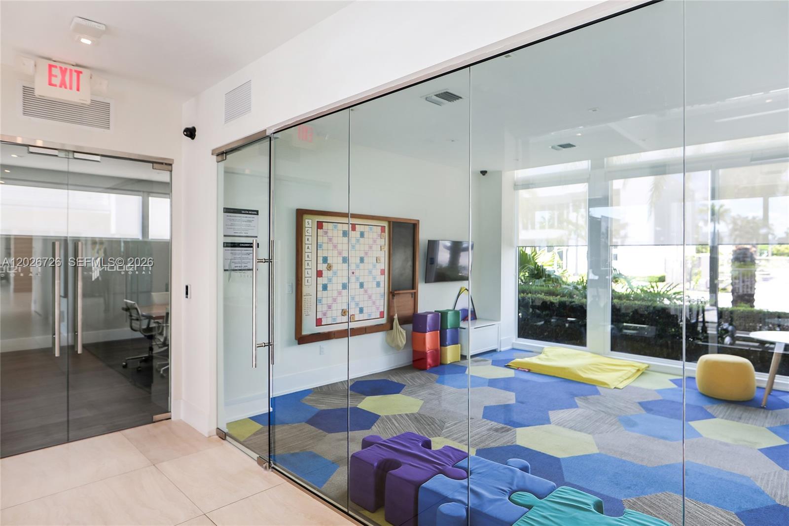 DORAL COMMONS RESIDENTIAL - Residential